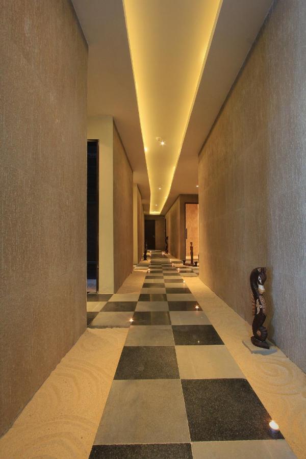 Resort Ulu Segara Luxury & 5*