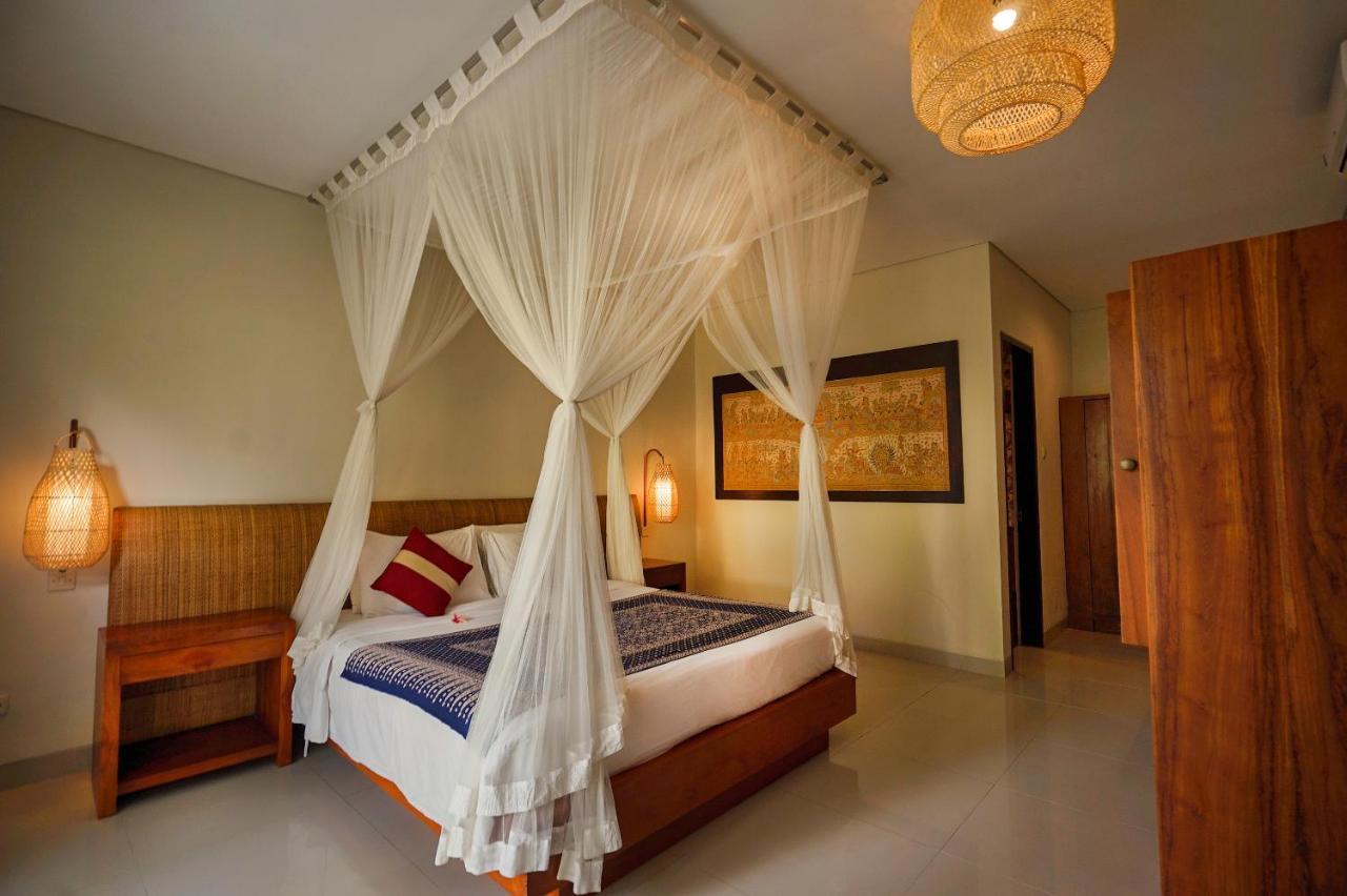 Resort Pertiwi & Spa