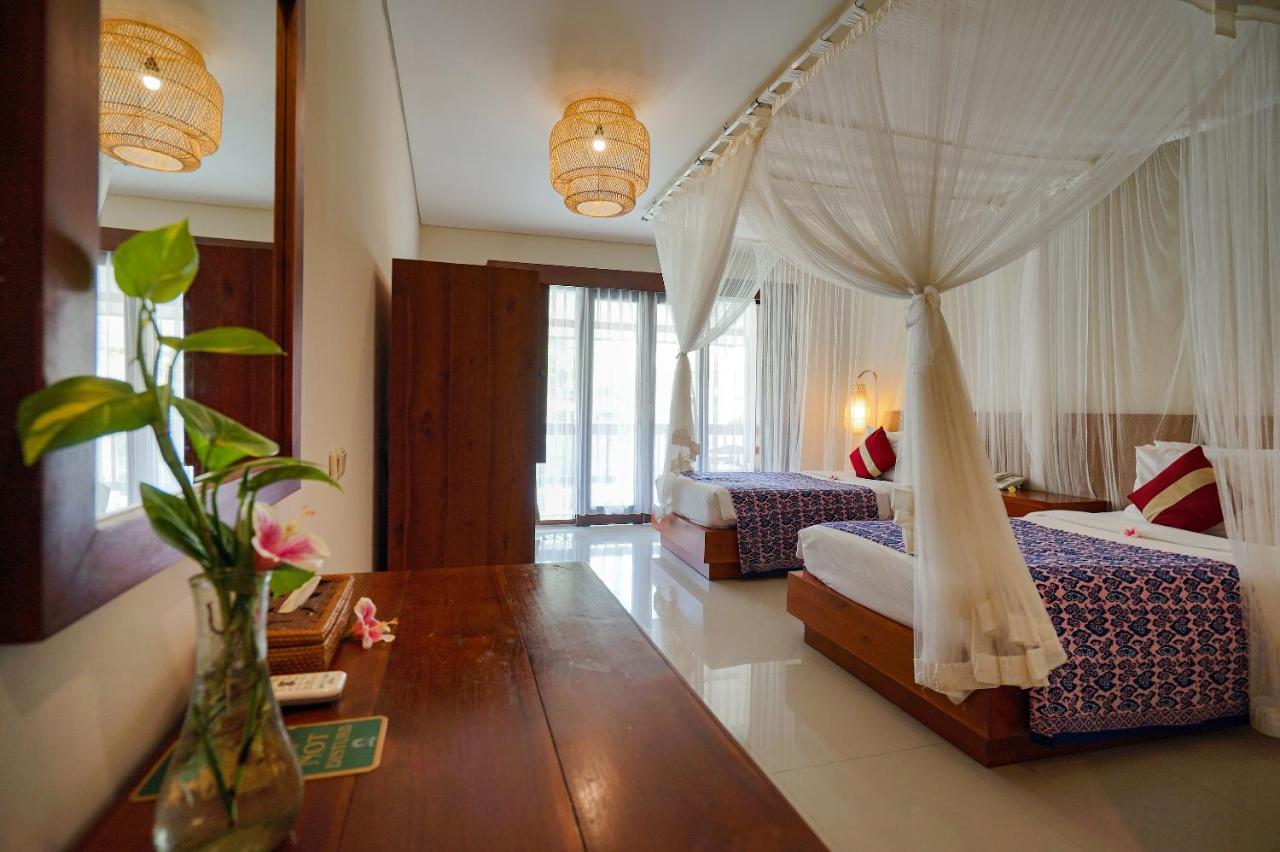 Pertiwi & Spa