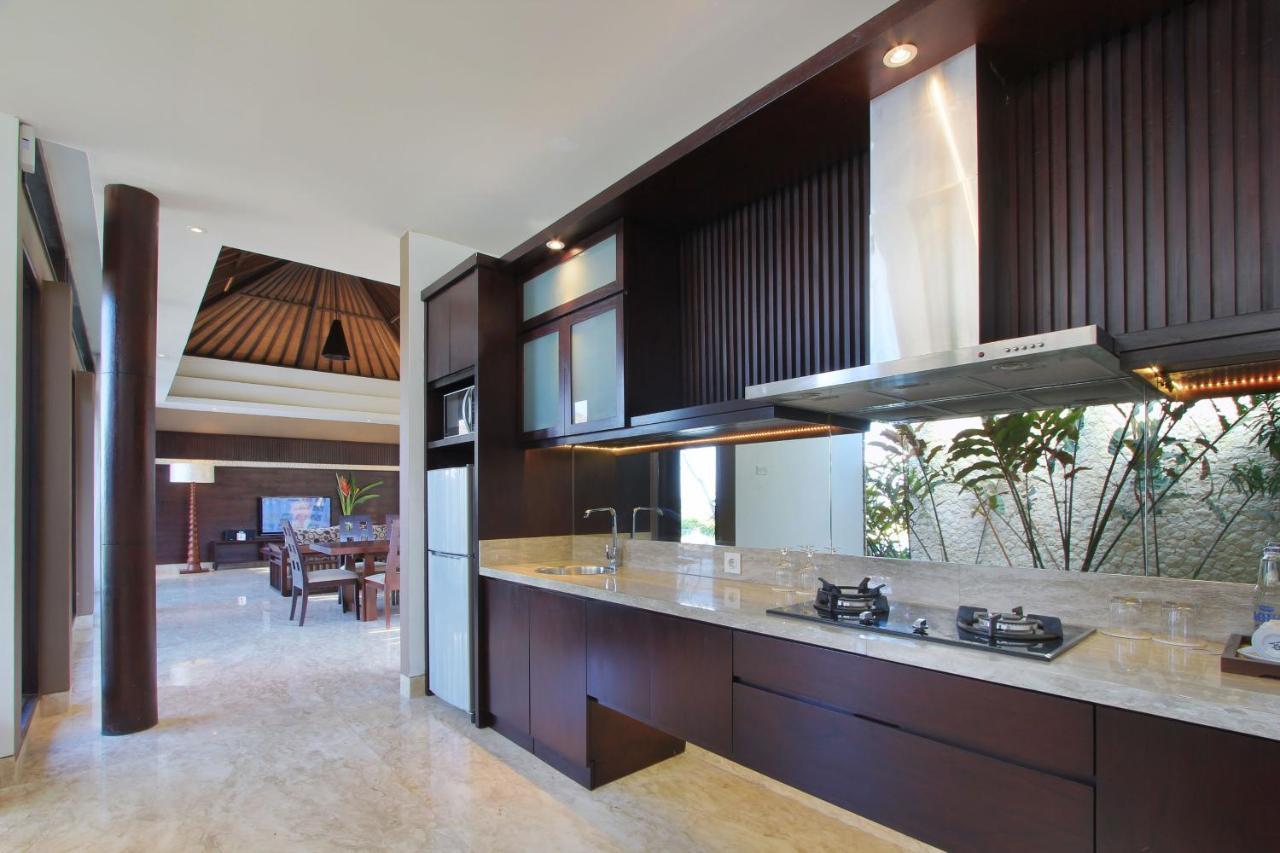 Ulu Segara Luxury & 5* Nusa Dua (Bali)