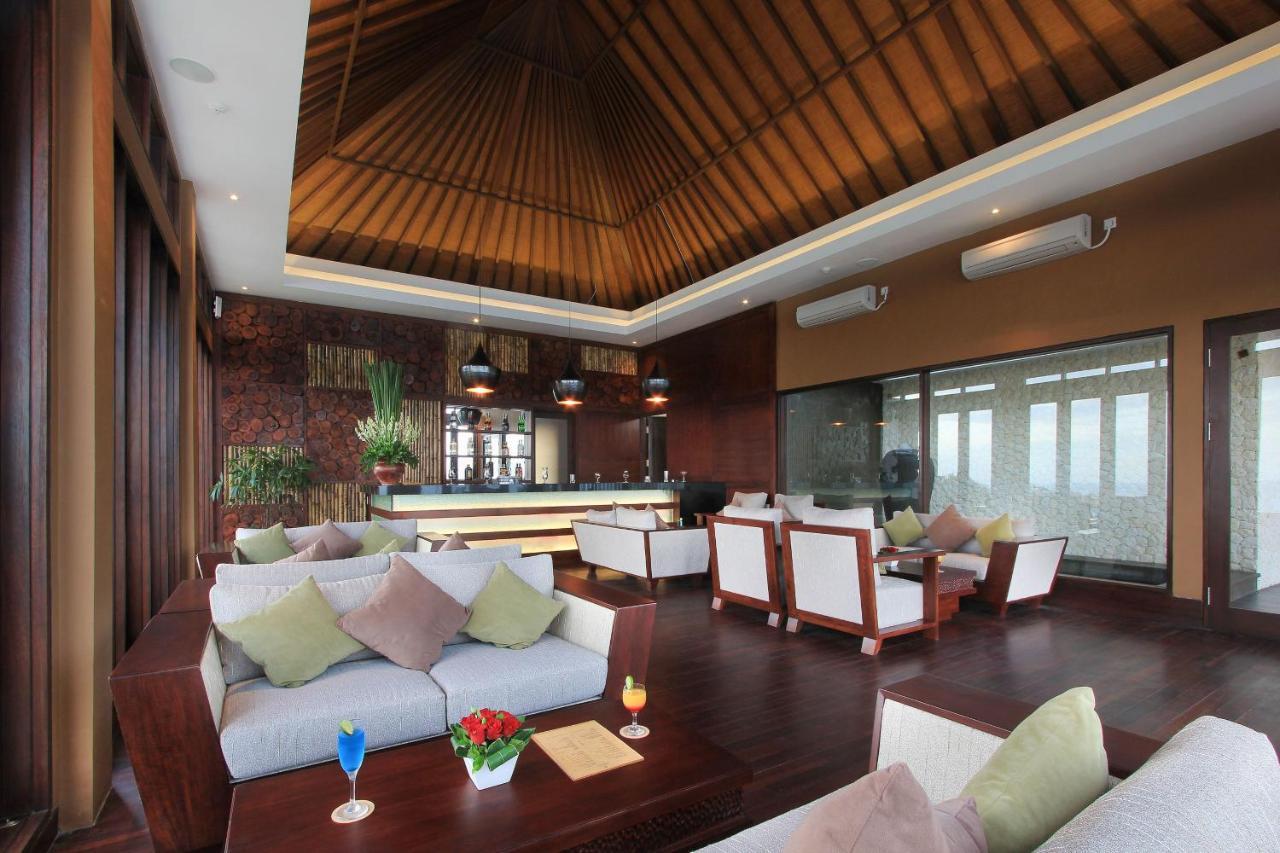 Ulu Segara Luxury & Resort 5*