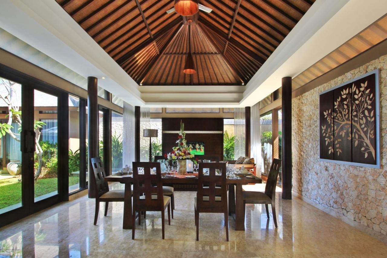 Resort Ulu Segara Luxury & Nusa Dua (Bali)