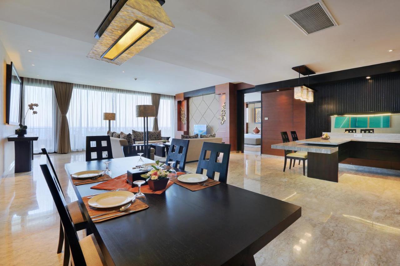Resort Ulu Segara Luxury & Nusa Dua (Bali)
