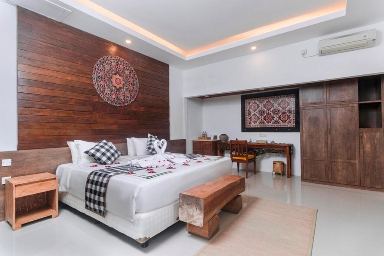 Nawa Sakti 4* Ubud (Bali)