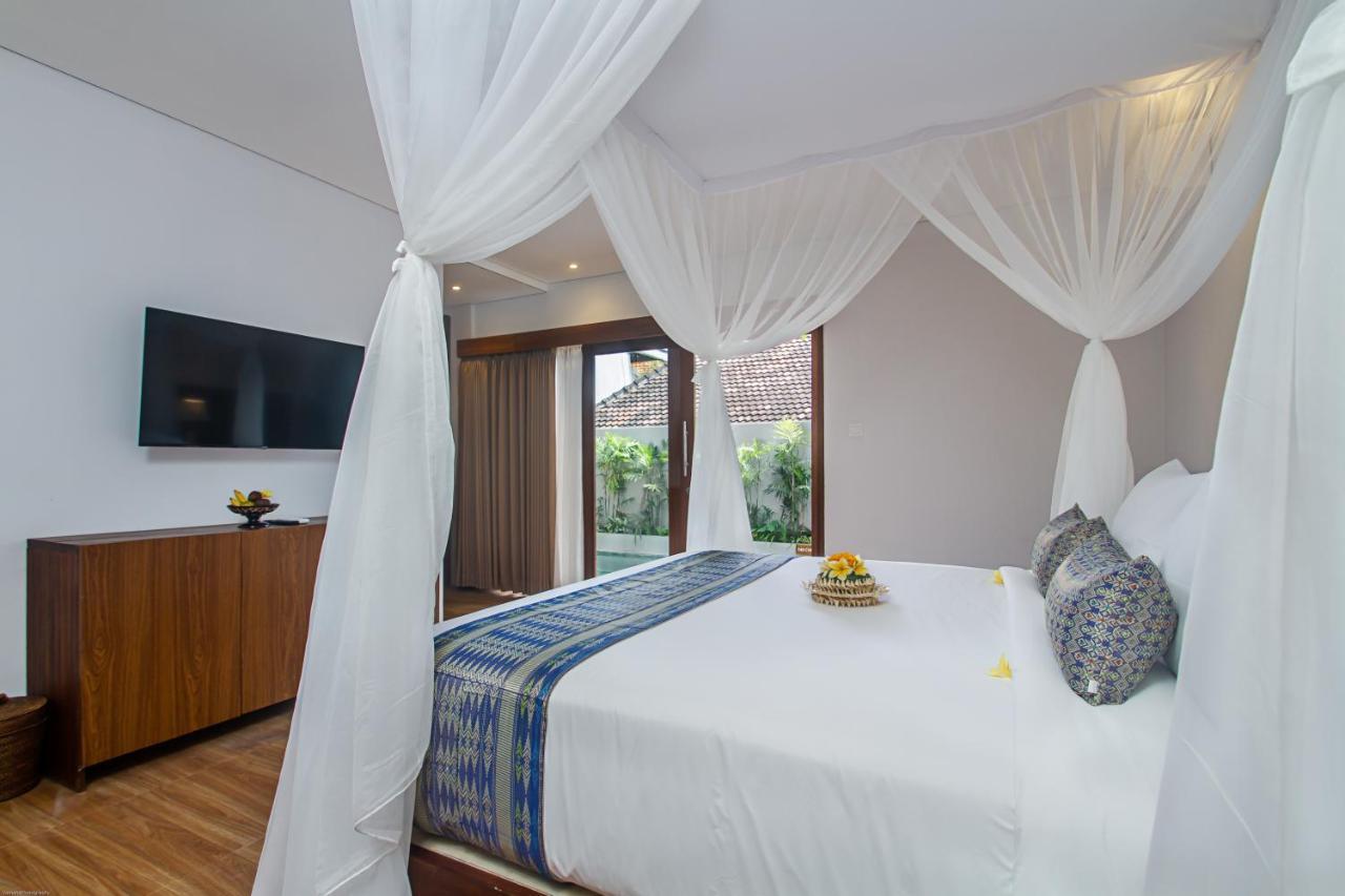 Reswaha By Pramana Ubud (Bali)