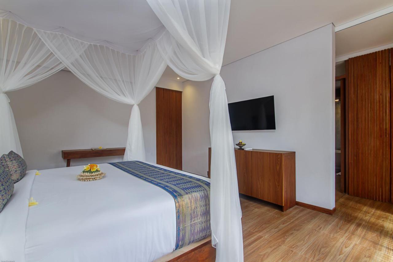 Villa Reswaha By Pramana