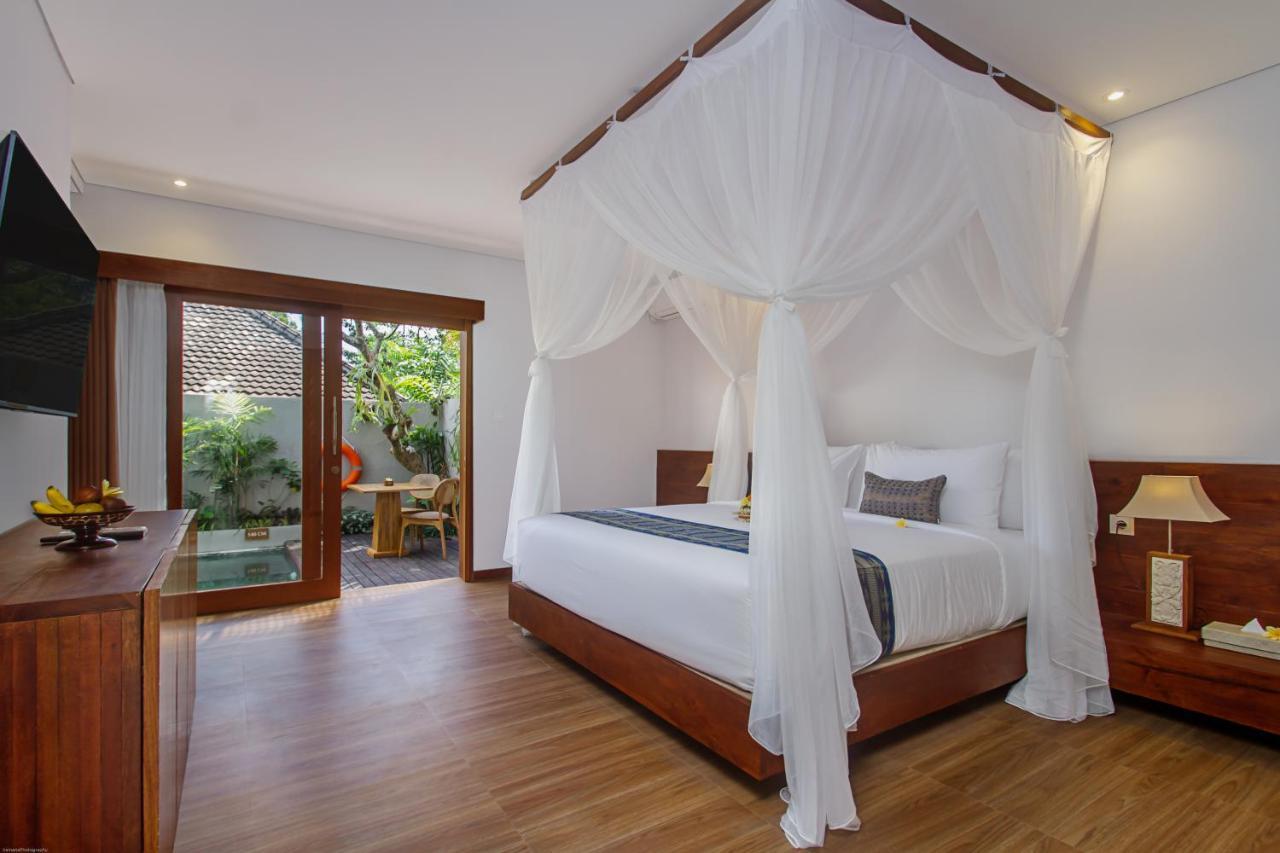 Villa Reswaha By Pramana Ubud (Bali)