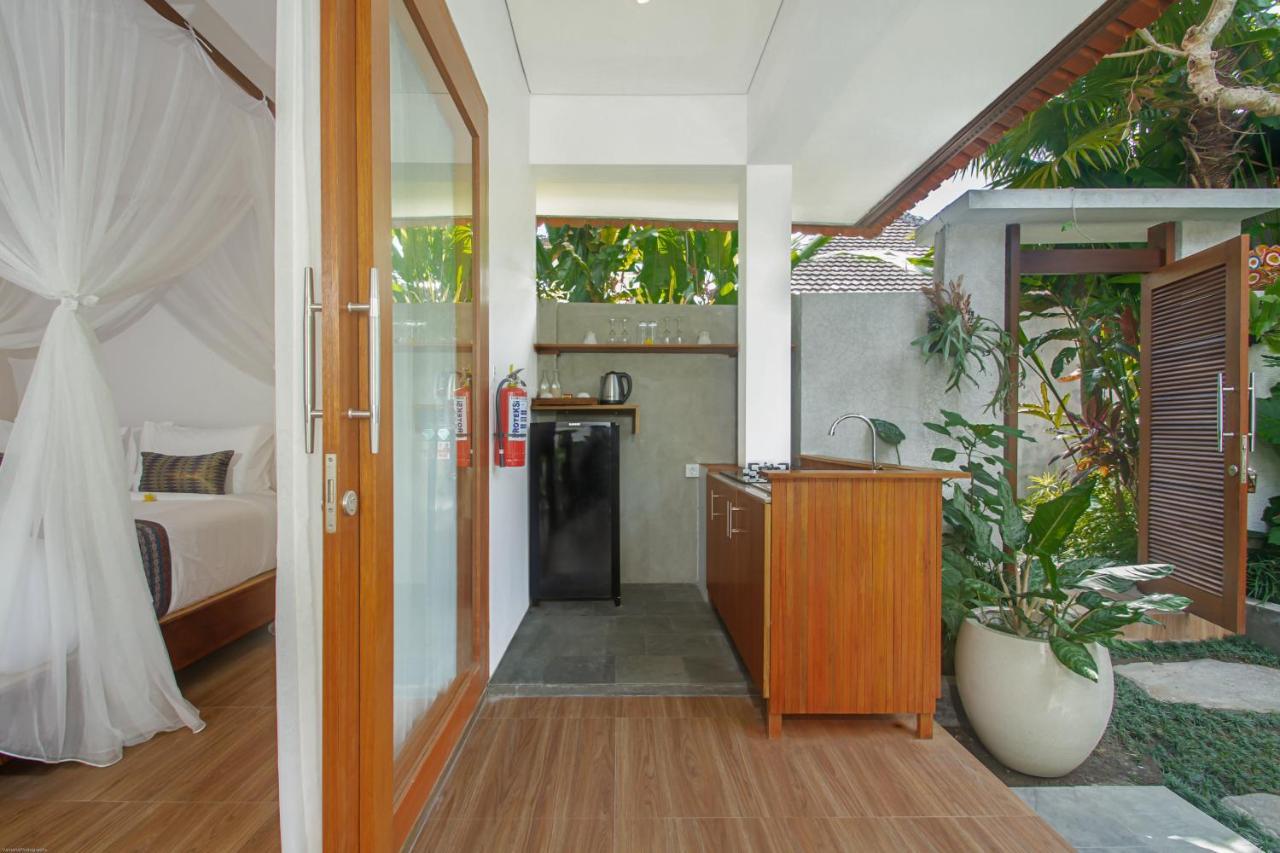Villa Reswaha By Pramana Ubud (Bali)