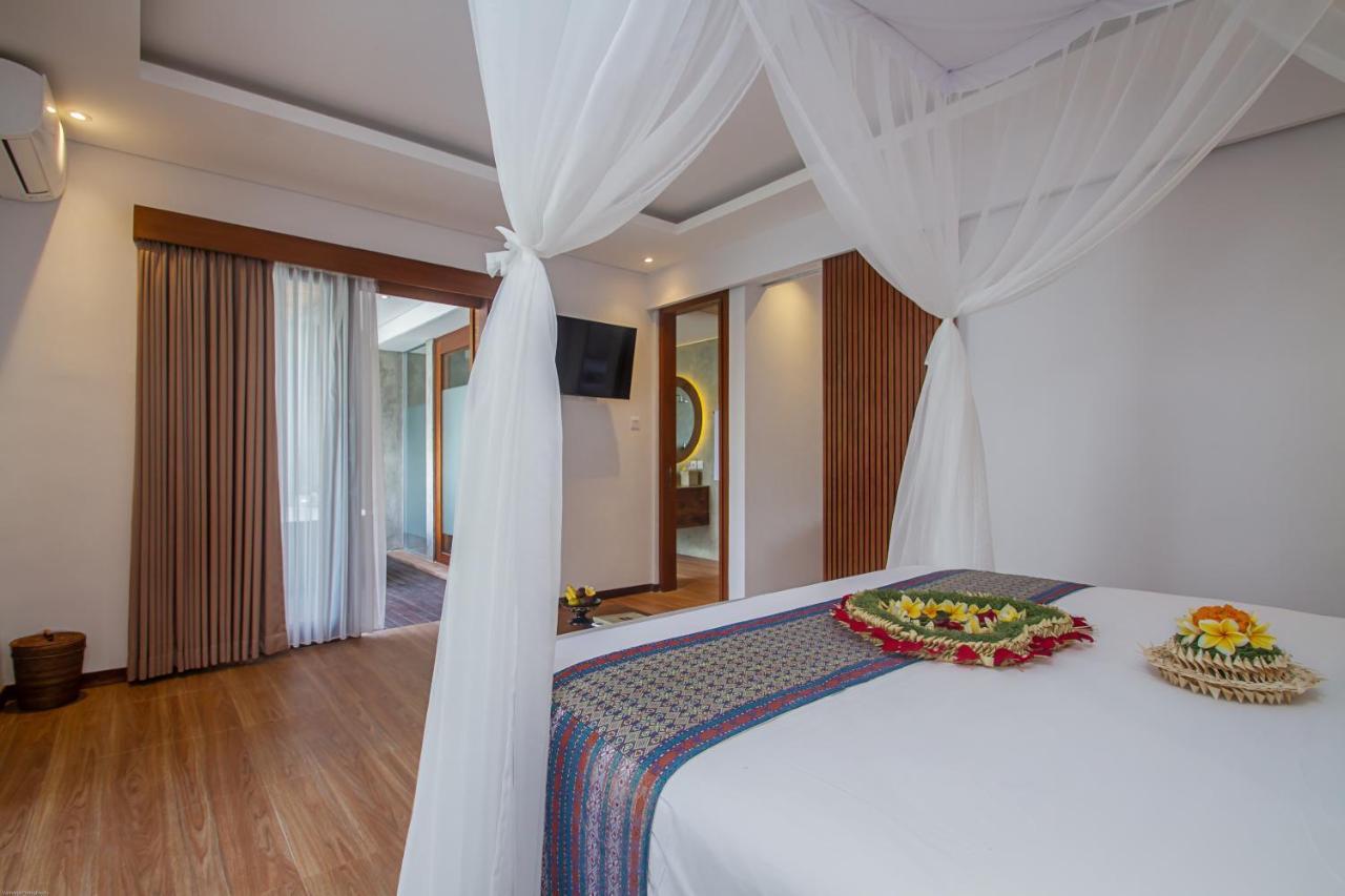 Reswaha By Pramana Ubud (Bali)