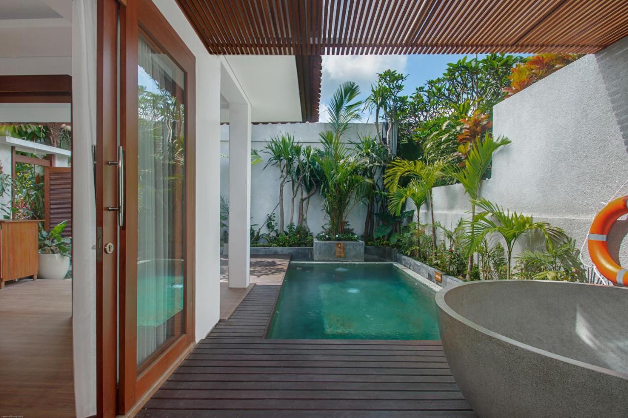 Villa Reswaha By Pramana