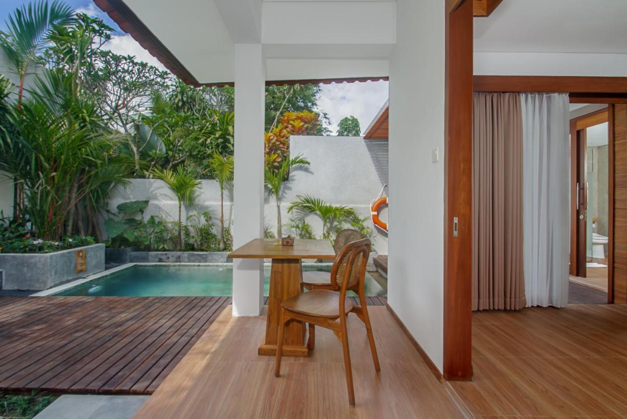 Reswaha By Pramana * Ubud (Bali)