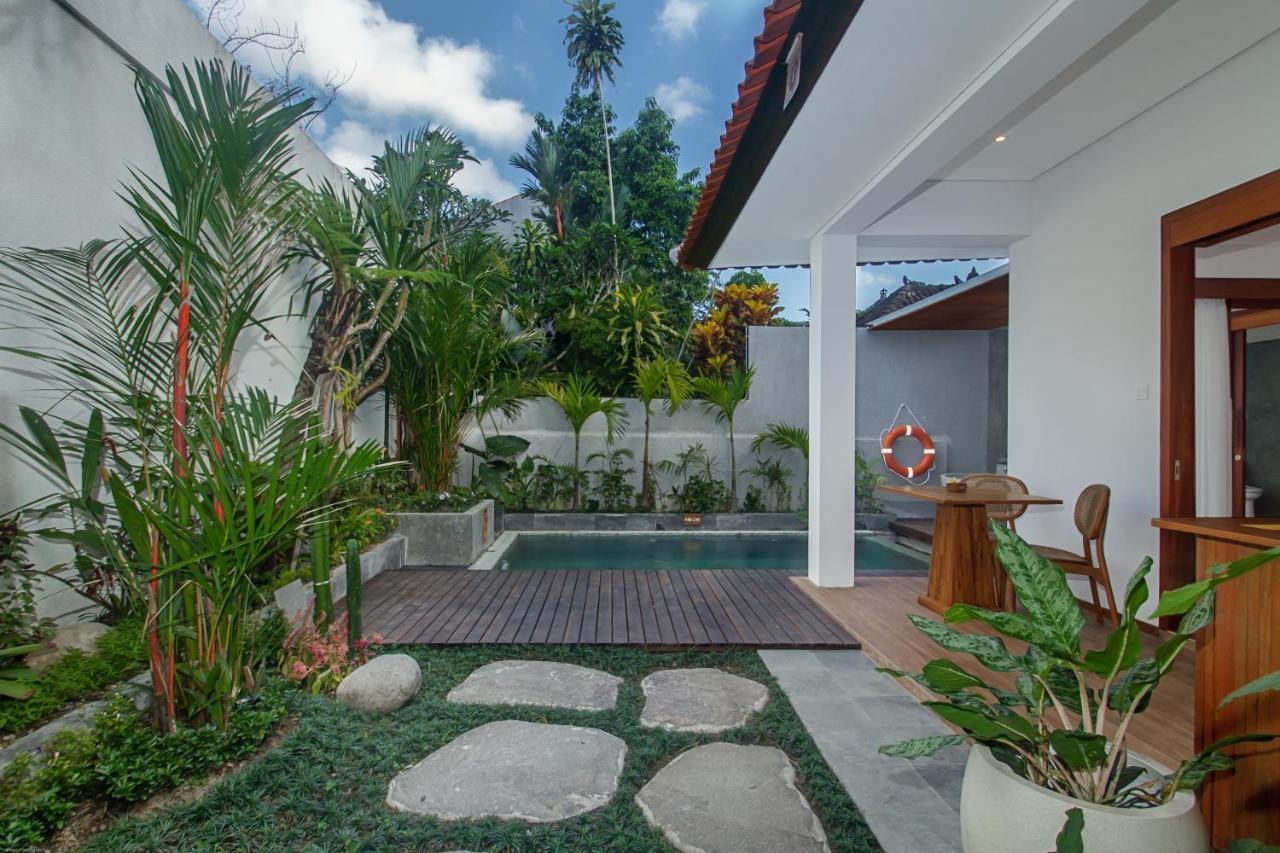 Reswaha By Pramana Ubud (Bali)