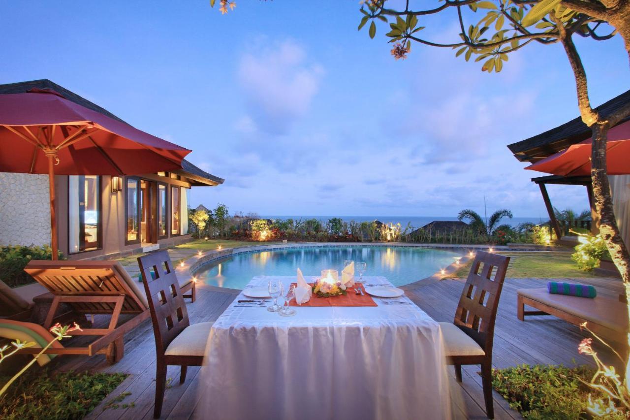 Ulu Segara Luxury & Resort 5*