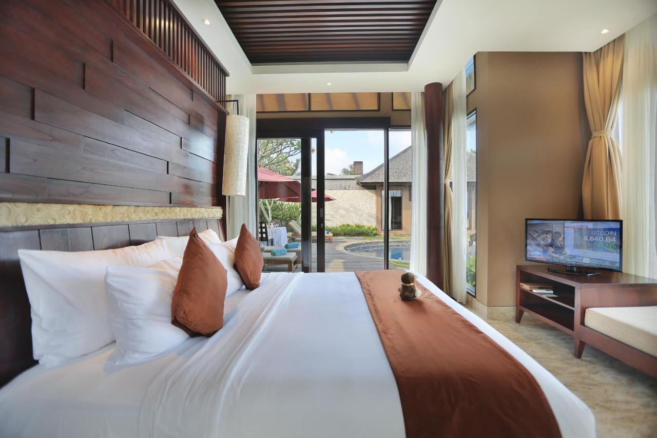 Ulu Segara Luxury & Nusa Dua (Bali)