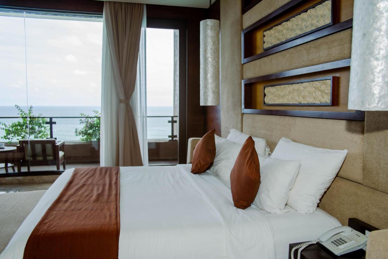 Ulu Segara Luxury & Nusa Dua (Bali)