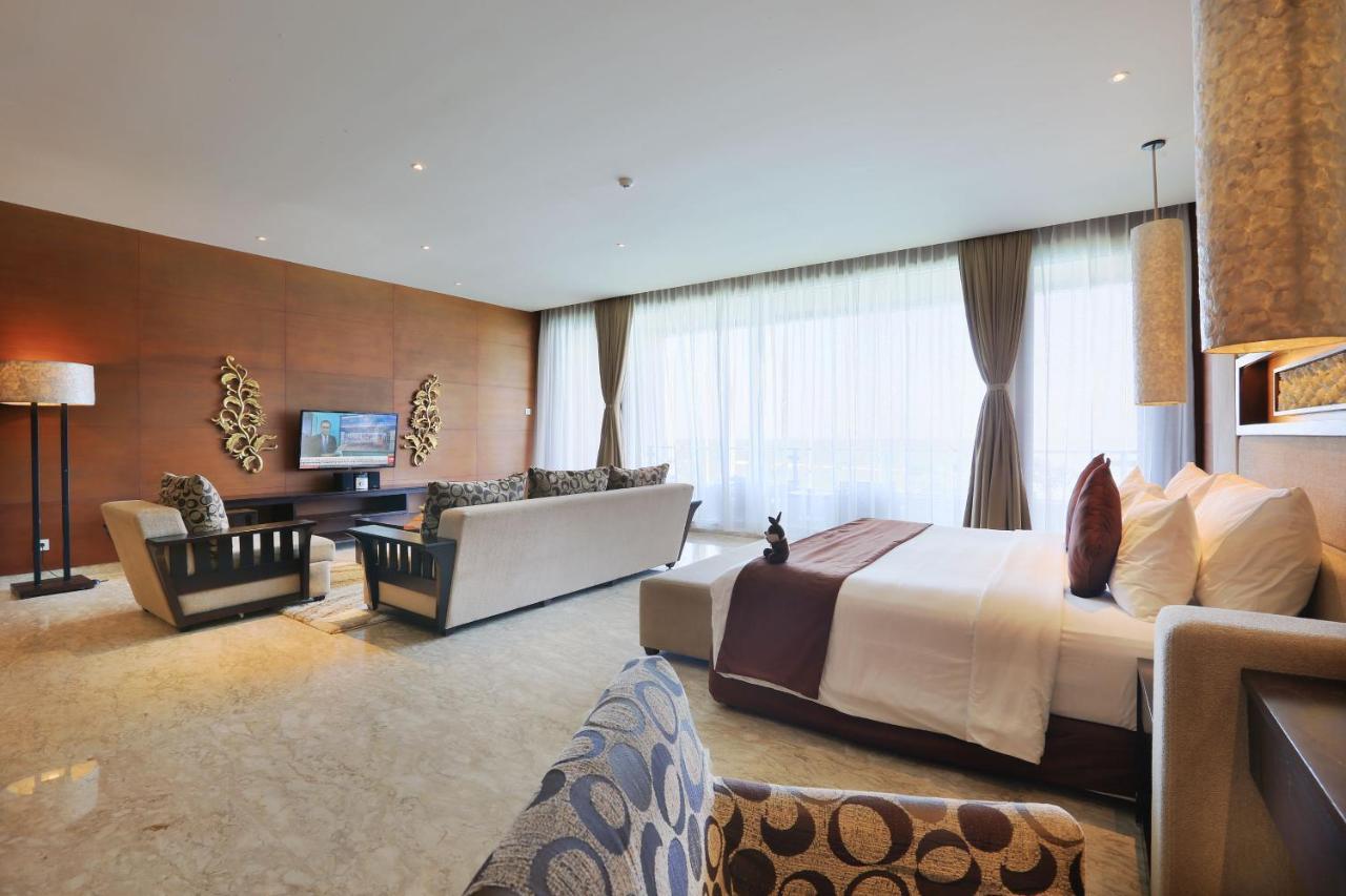 Resort Ulu Segara Luxury & 5*