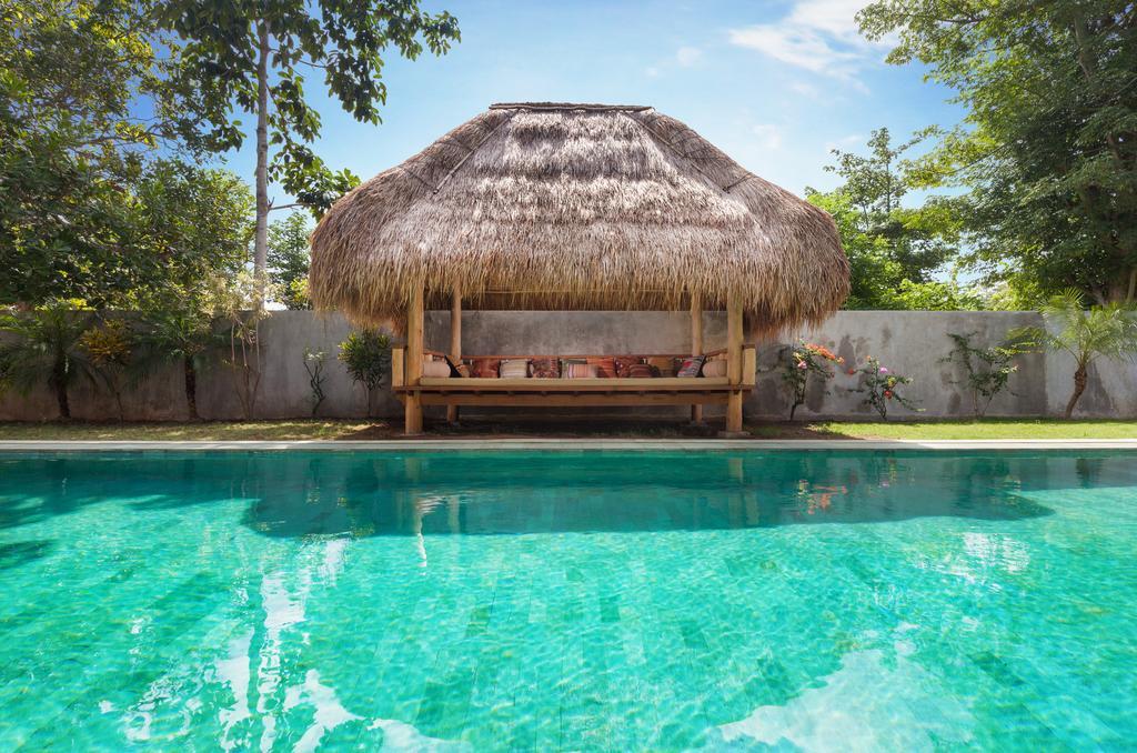 Bingin Dedaren 4 Bedrooms Villa
