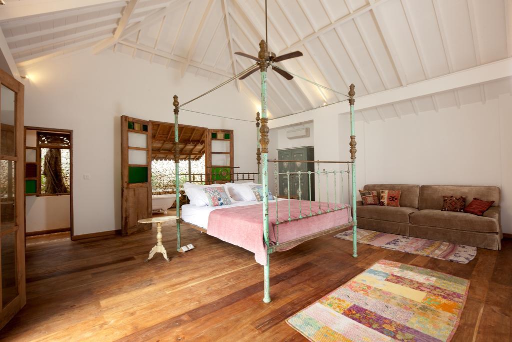 Bingin Dedaren 4 Bedrooms *