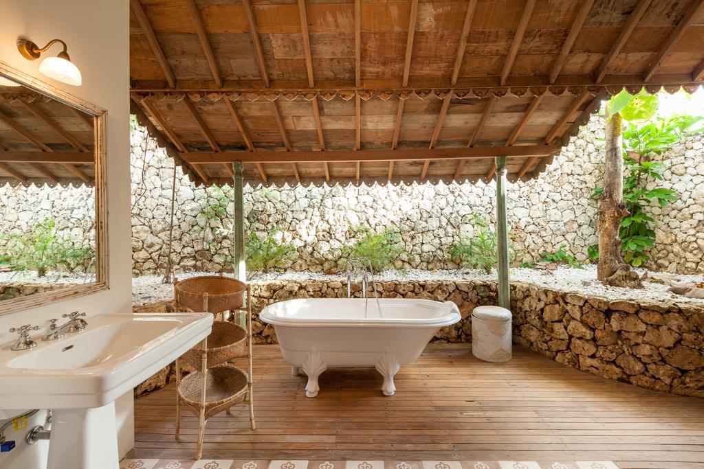 Bingin Dedaren 4 Bedrooms Villa Uluwatu (Bali)
