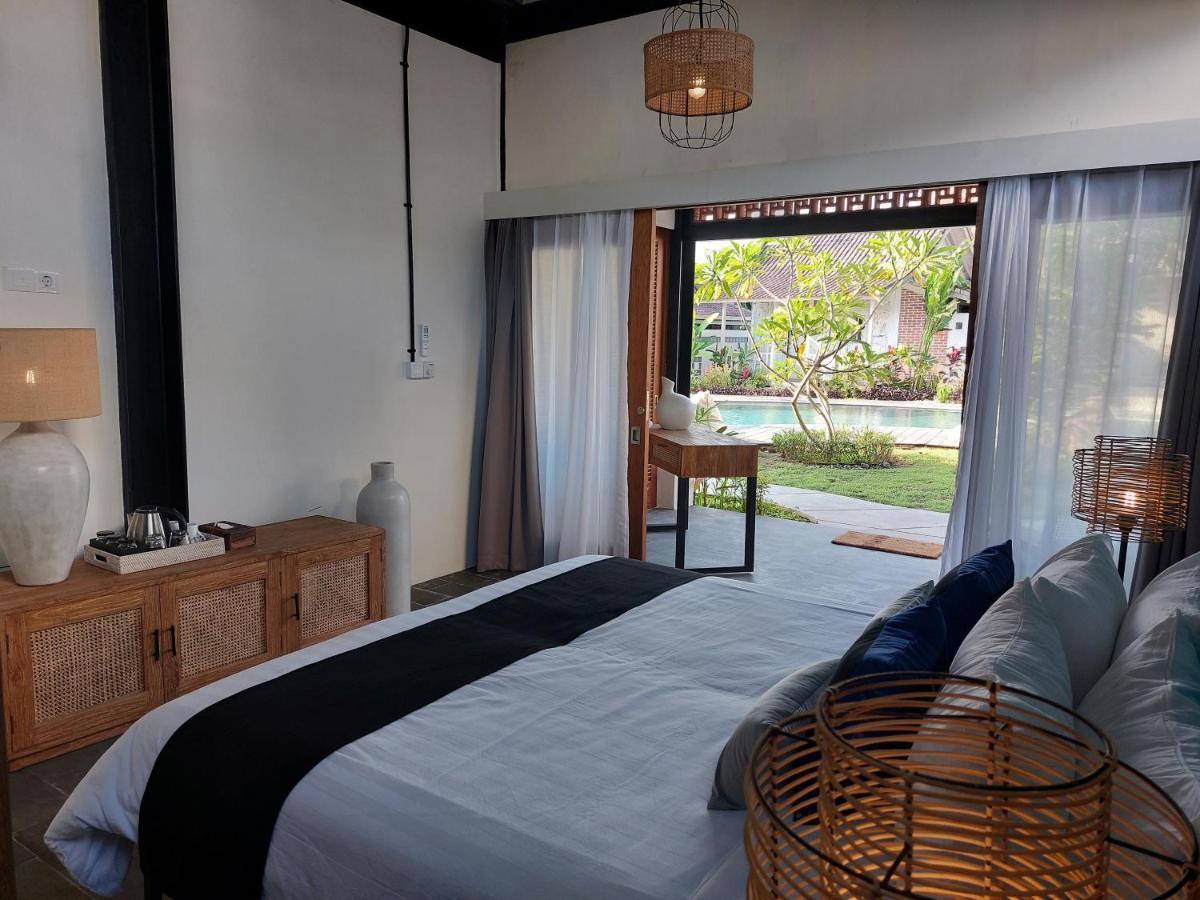 Spaces Bali Unique Boutique Munggu