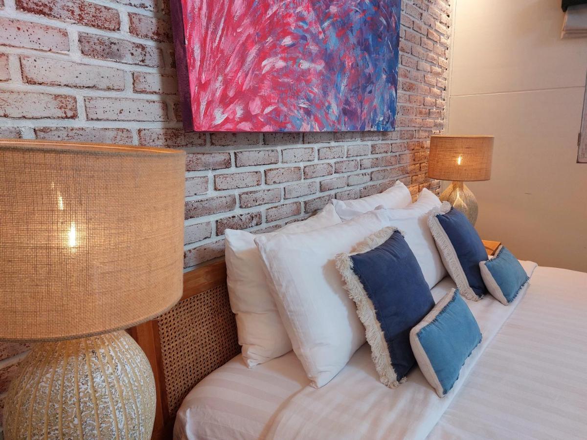 Spaces Bali Unique Boutique 4* Munggu