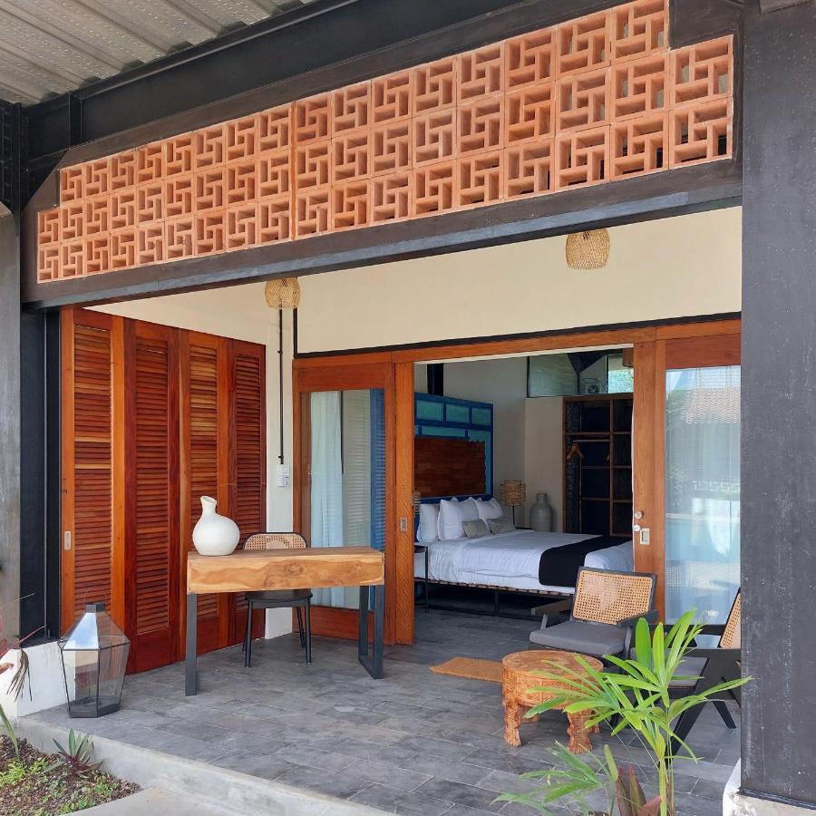 Spaces Bali Unique Boutique Munggu