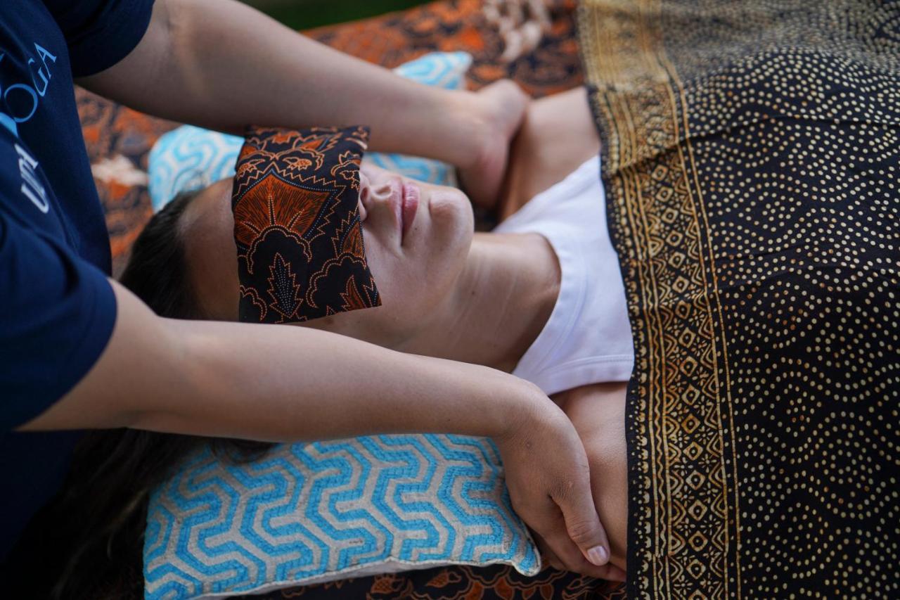 Udara Bali Yoga Detox&spa Hotel