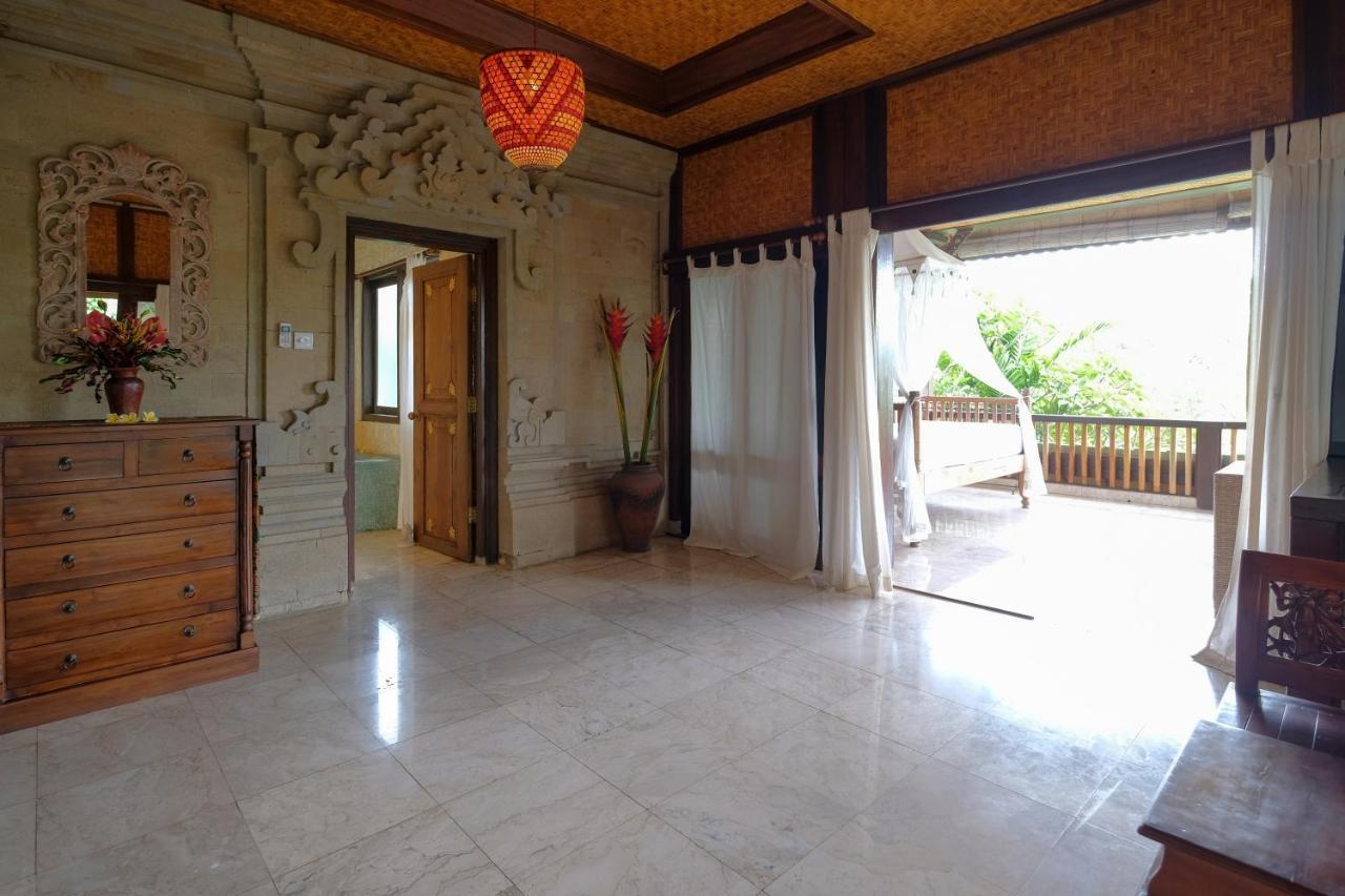 Sunrise 3* Ubud (Bali)