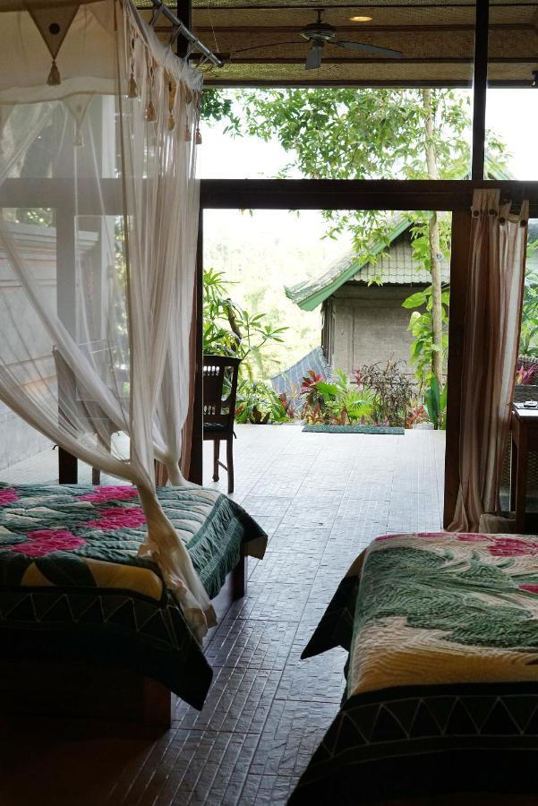 Sunrise Ubud (Bali)