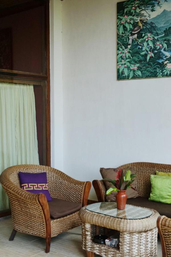 Sunrise Hotel Ubud (Bali)