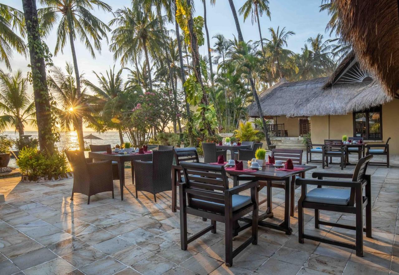 Alam Anda Ocean Front & Chse Certified Resort 4*