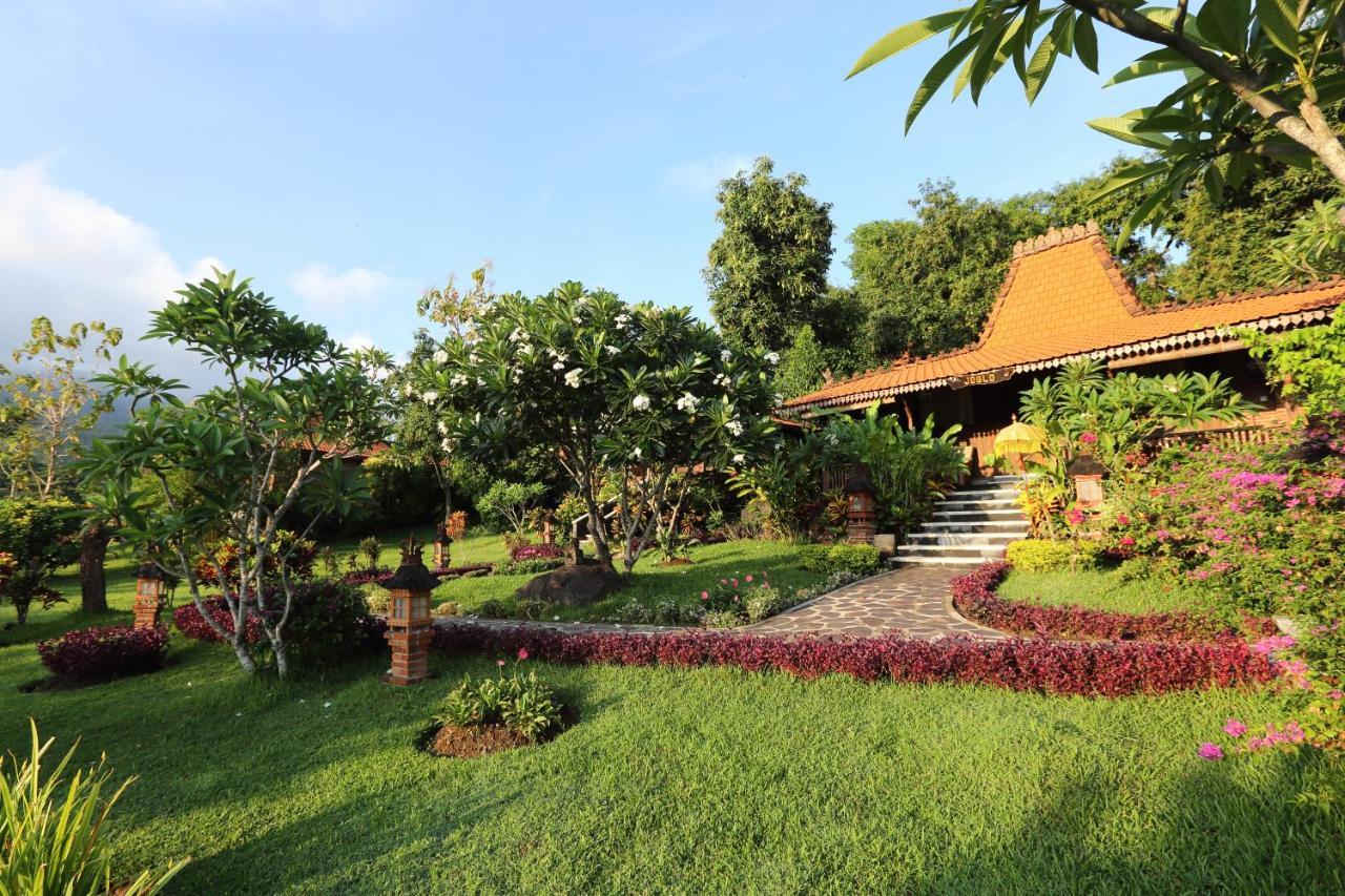 Shanti Natural Panorama View Hotel 5*