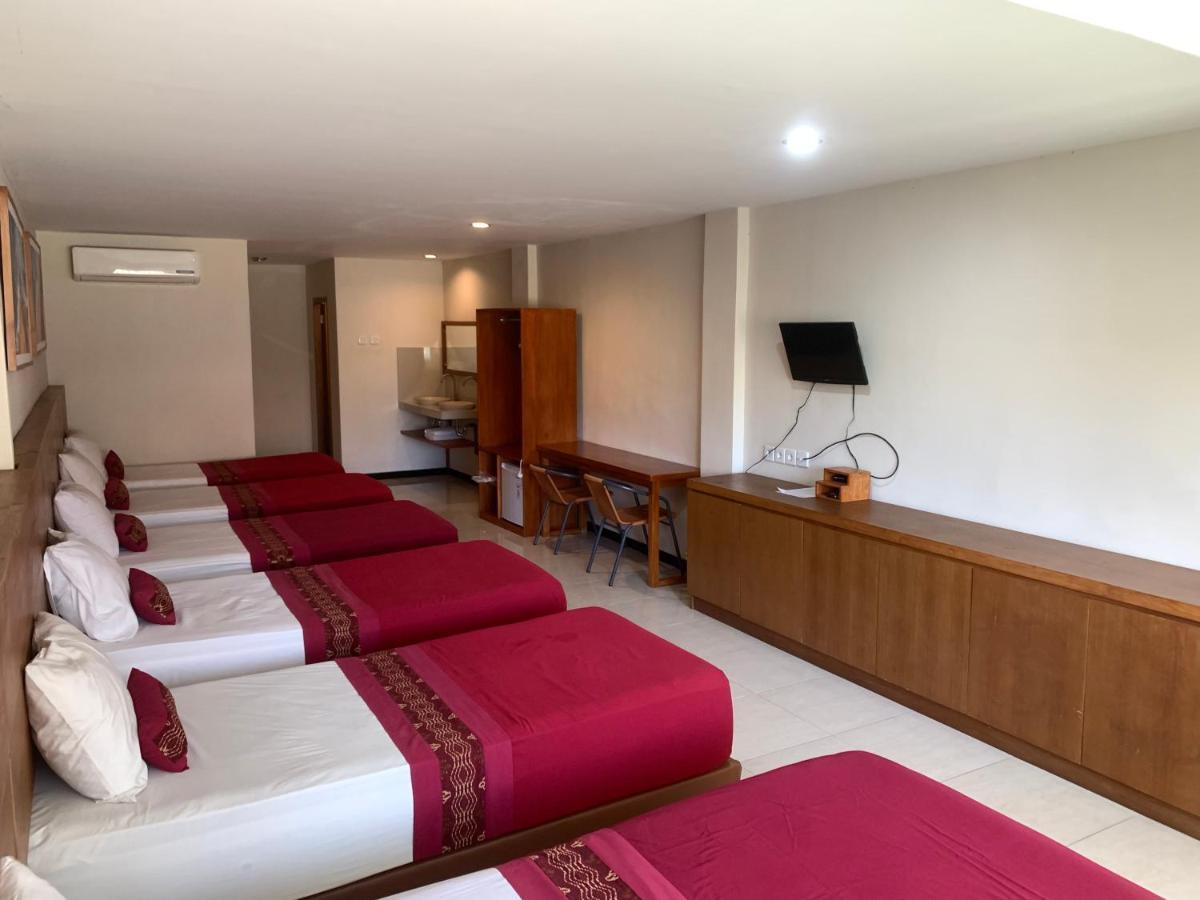 Kuta Suci 2* Kuta (Bali)