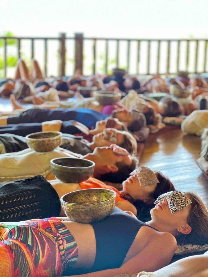 Udara Bali Yoga Detox&spa