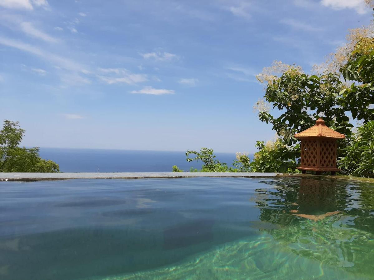 Villa Liri - Ocean, Hills, Valley View Lovina (Bali)