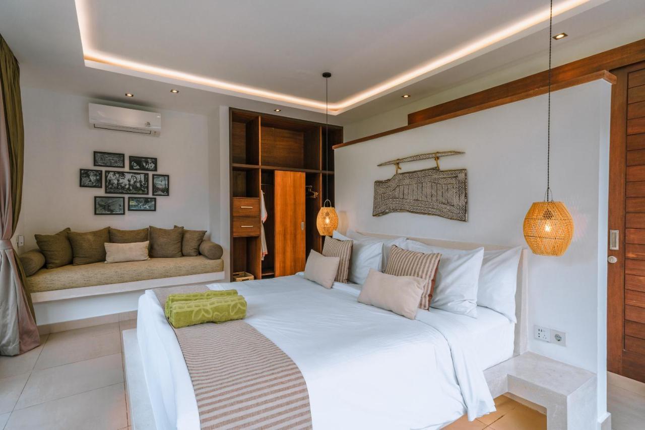 K Club Resort Ubud (Bali)