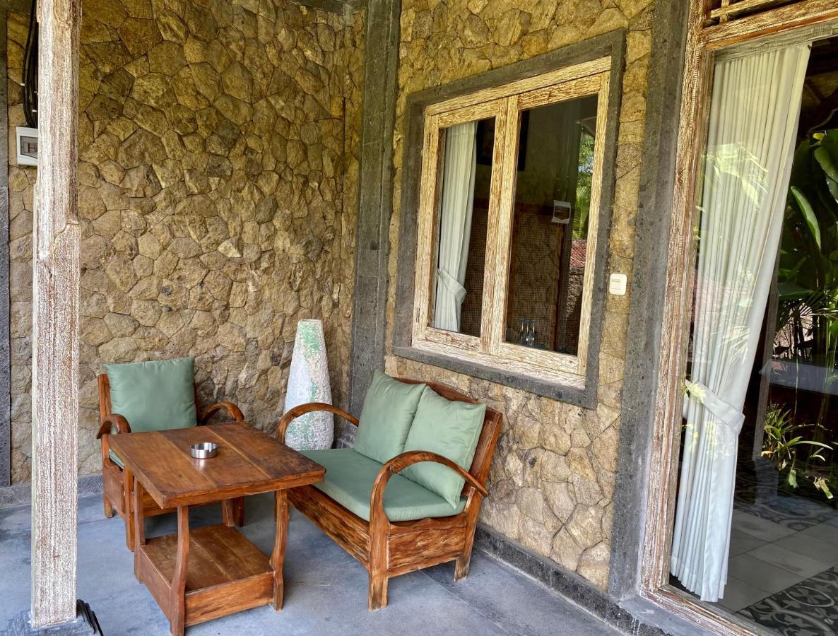 Guest house Abian Ayu