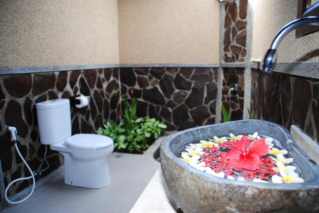 Homestay Oma In Bali Pemuteran (Bali)