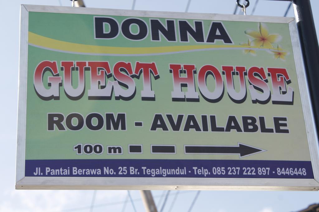 Donna