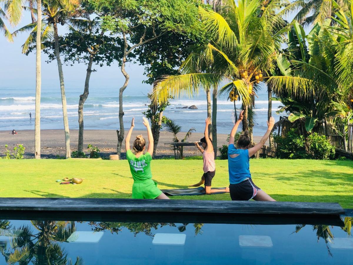 Bali Natha Front Guest house 4*