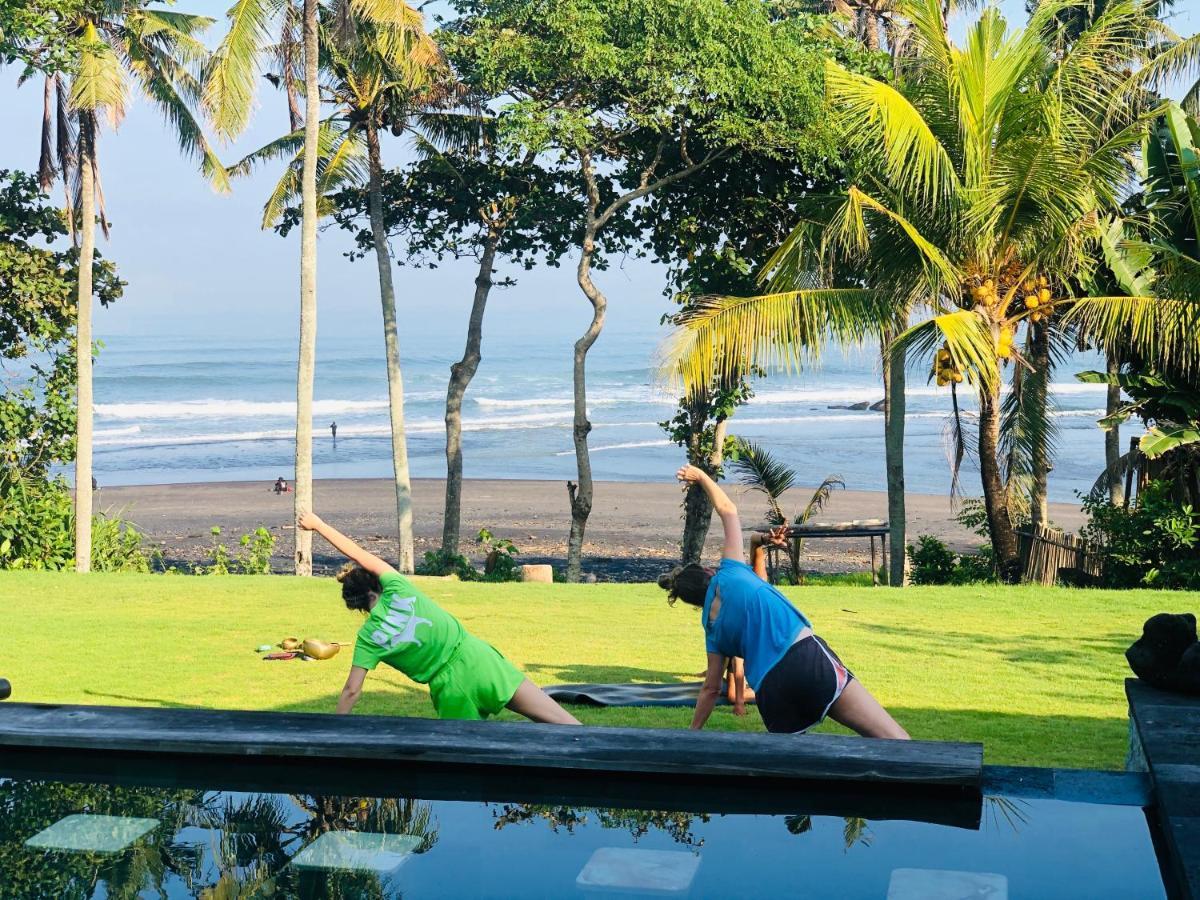 Bali Natha Front Canggu (Bali)