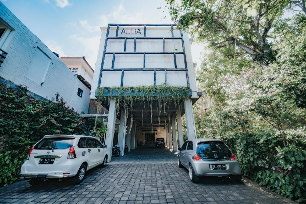 Allia Guest house Nusa Dua (Bali)