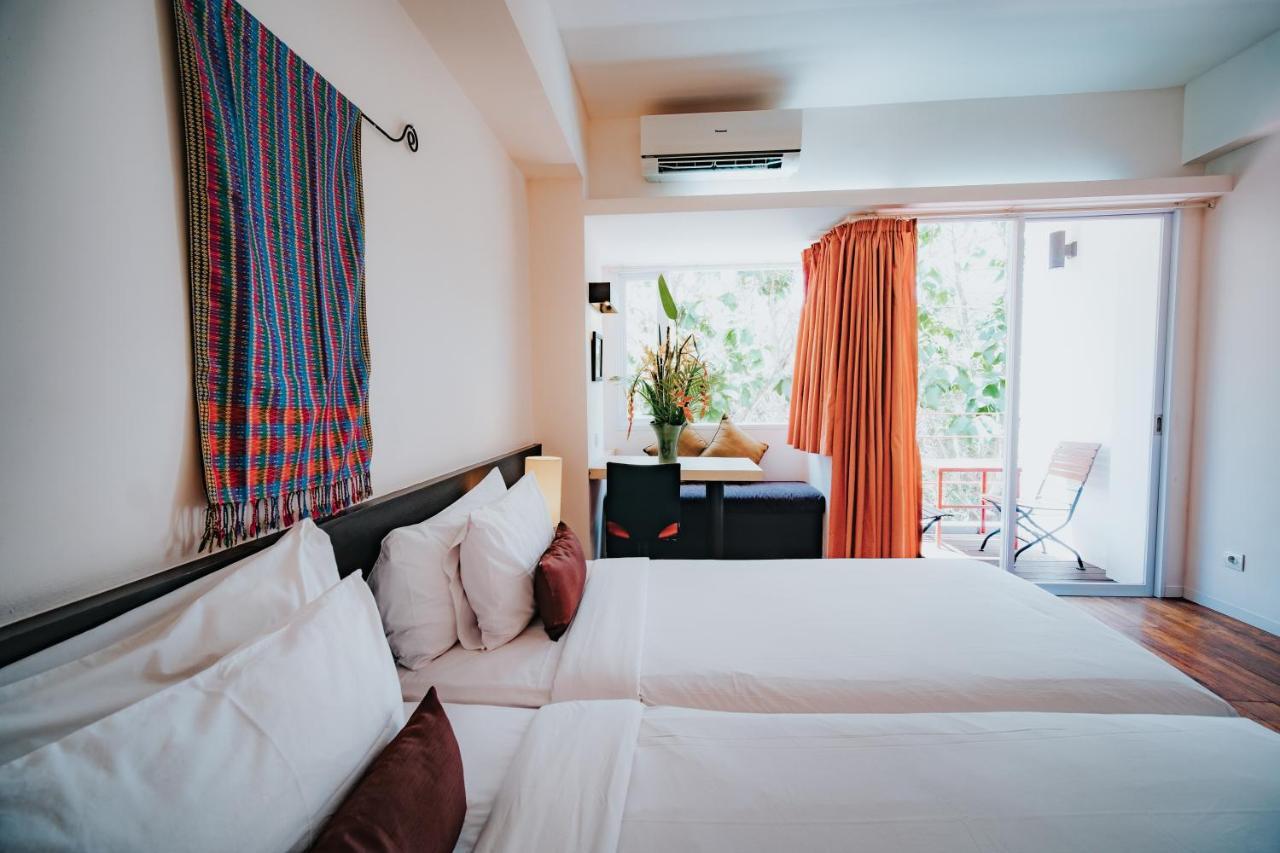 Guest house Allia Nusa Dua (Bali)