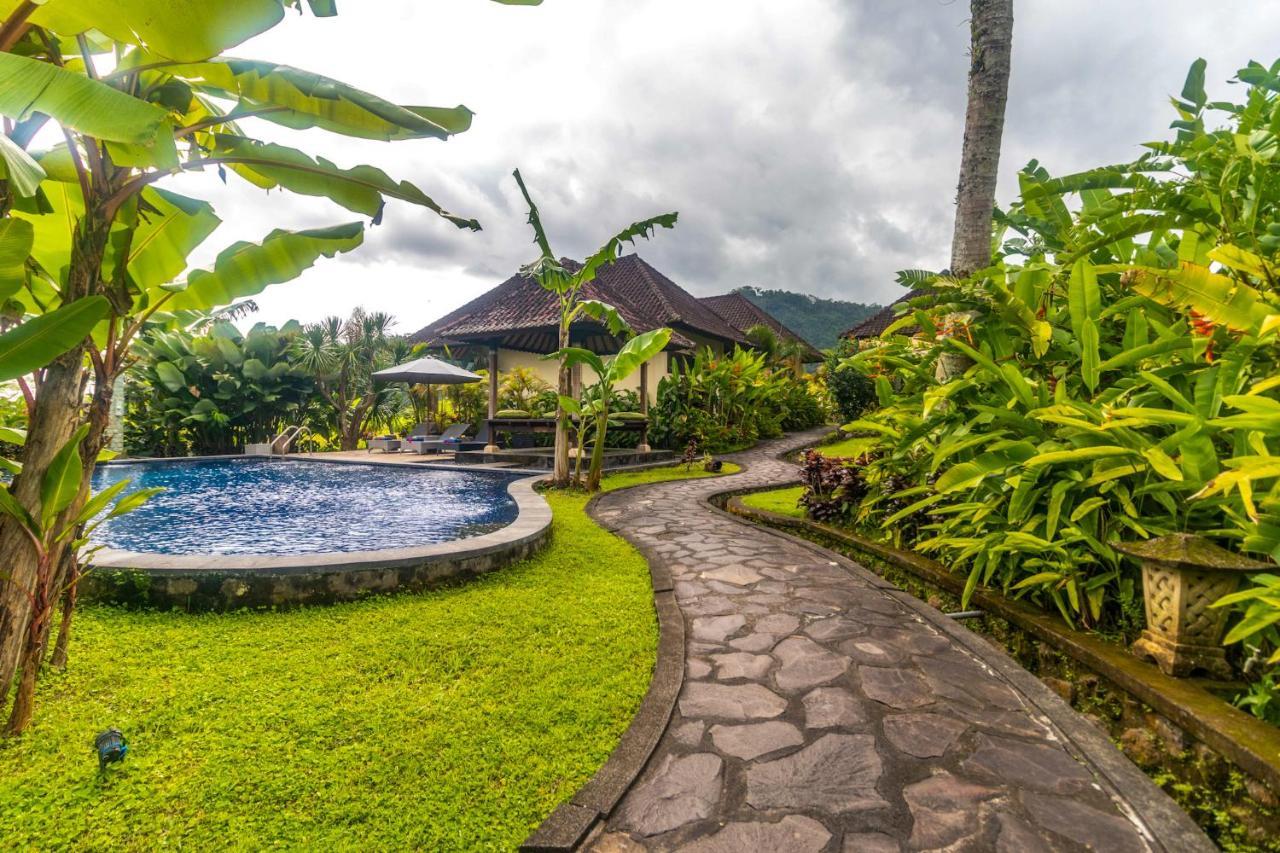 Holiday park Pelangi By Agata