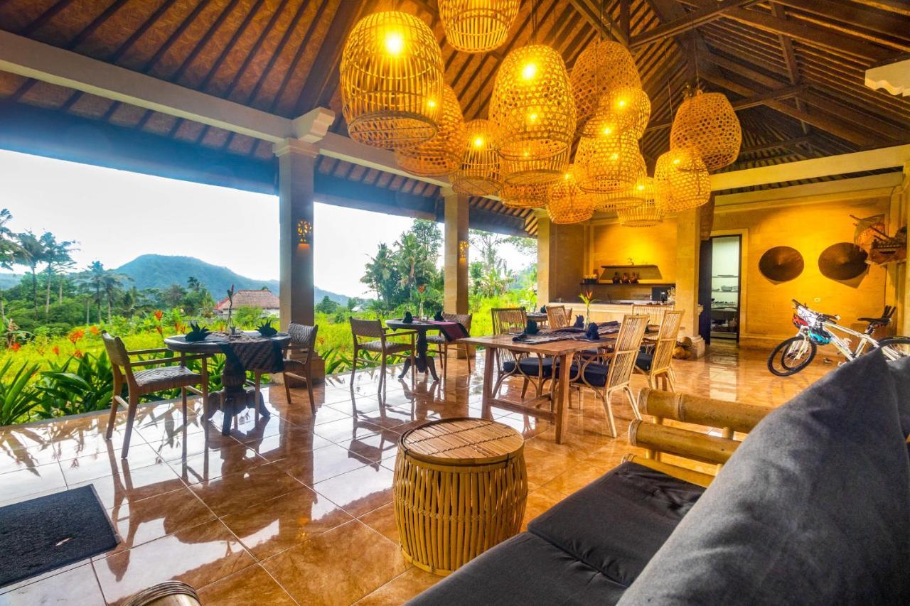Pelangi By Agata Holiday park