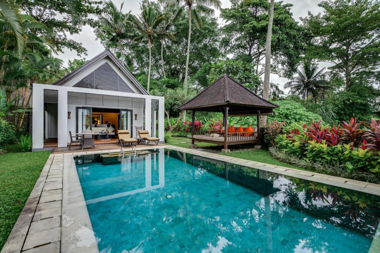 Villa The Samaya
