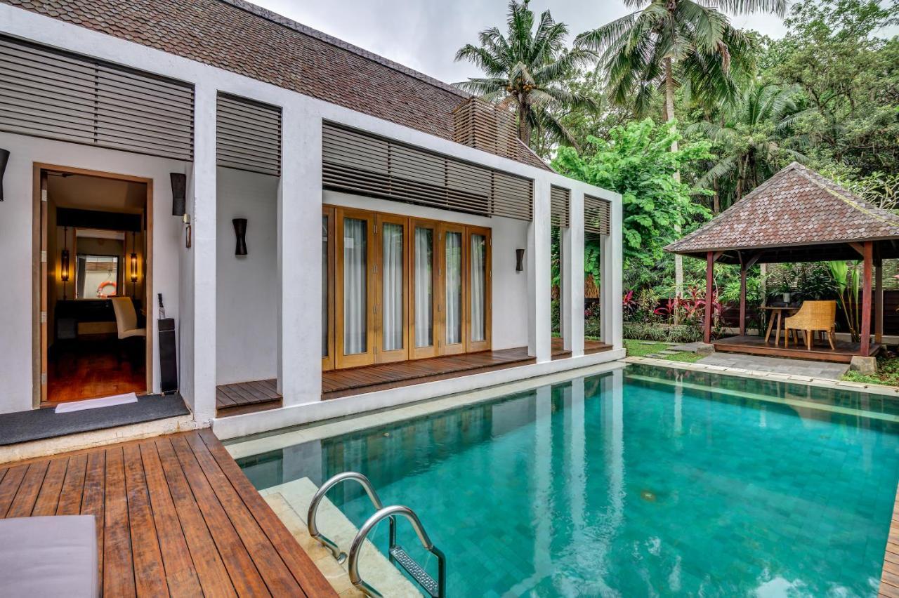 The Samaya Villa