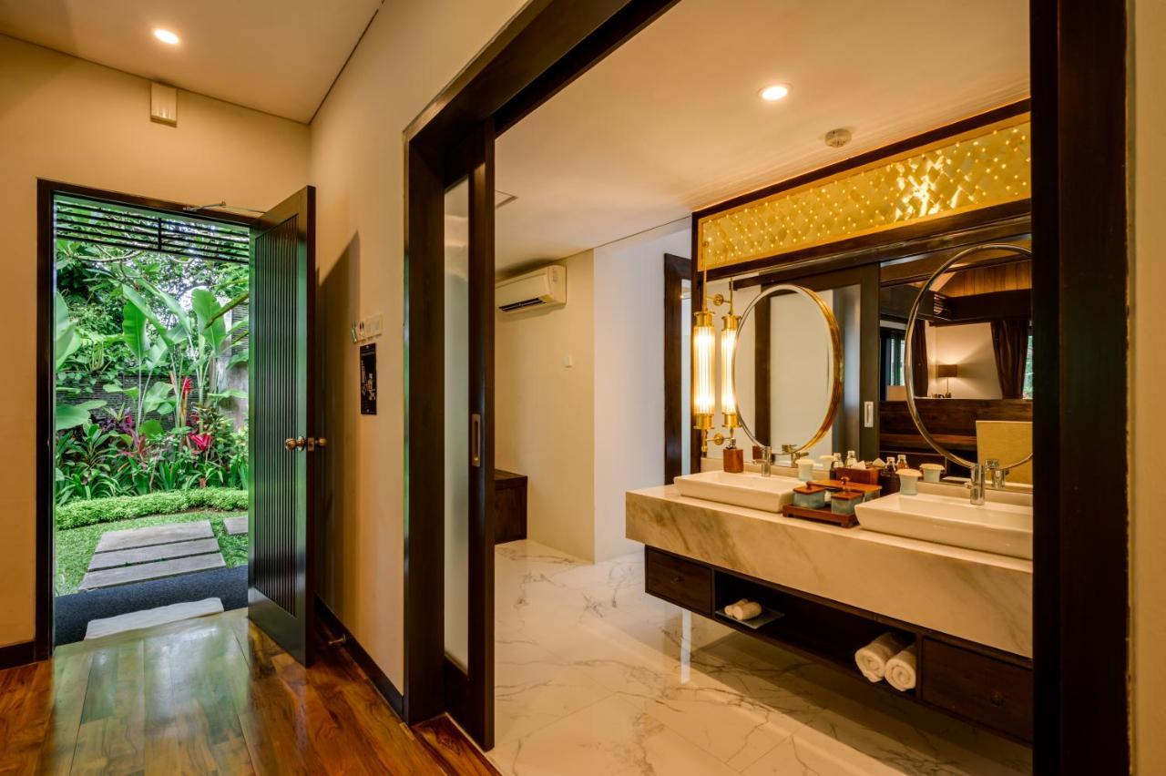 The Samaya * Ubud (Bali)