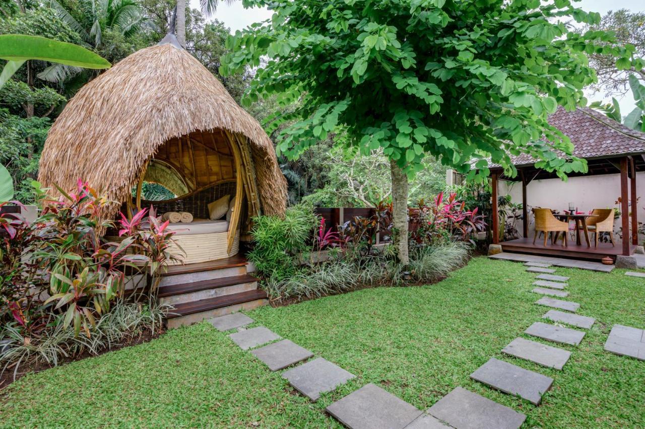 The Samaya * Ubud (Bali)