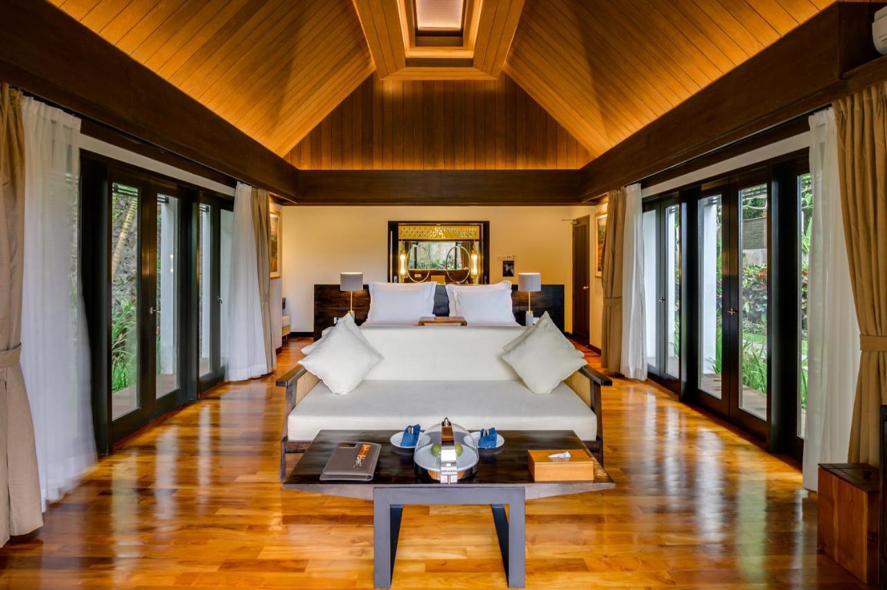 The Samaya * Ubud (Bali)